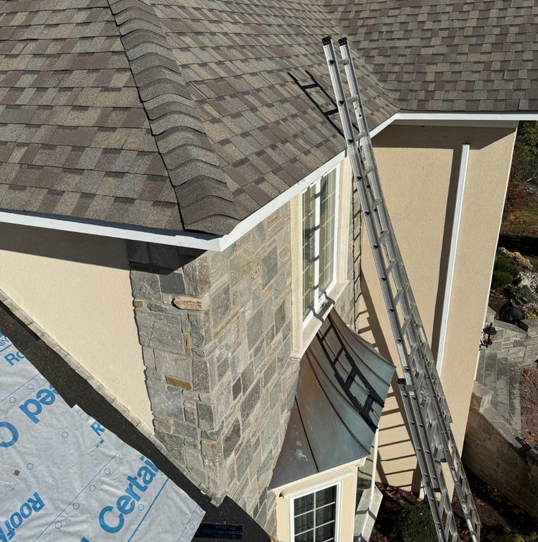 Expert Roofing Services in North Jersey