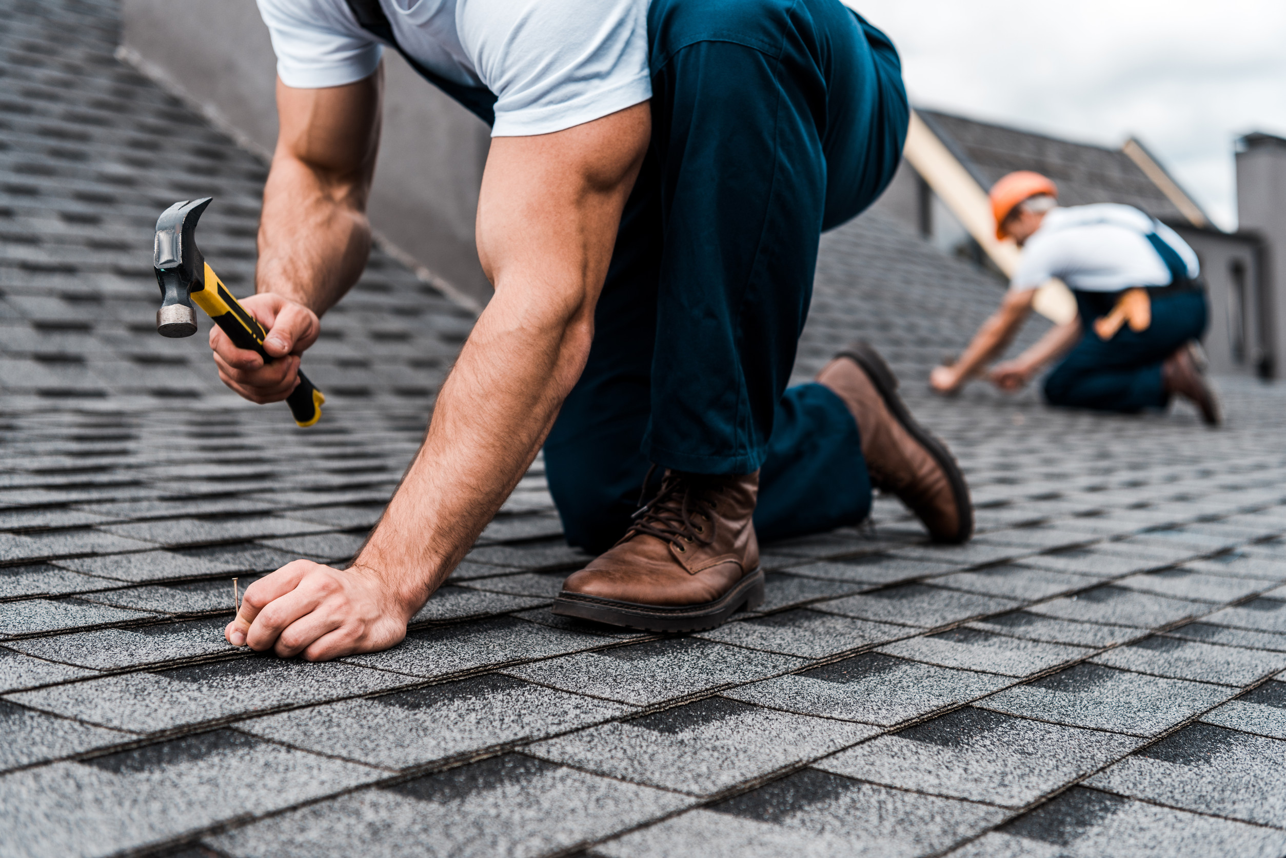 roofing contractors in Bergen, Passaic, and Essex County