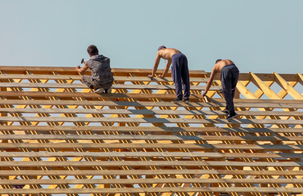 Roof Maintenance tips