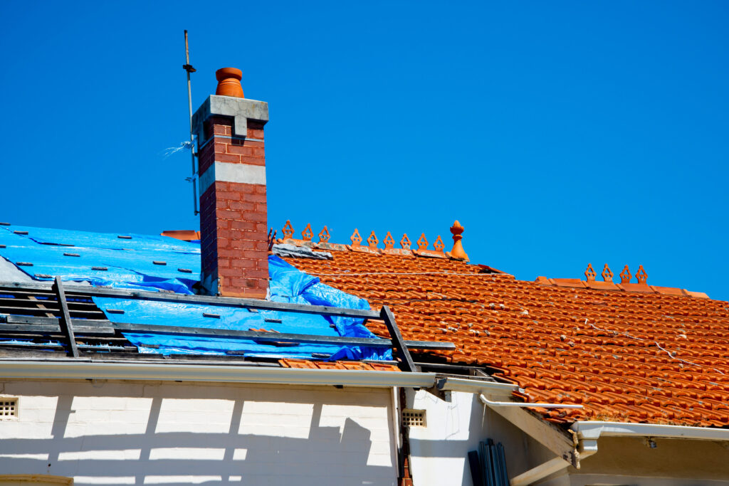 Roofing Services Wayne, NJ