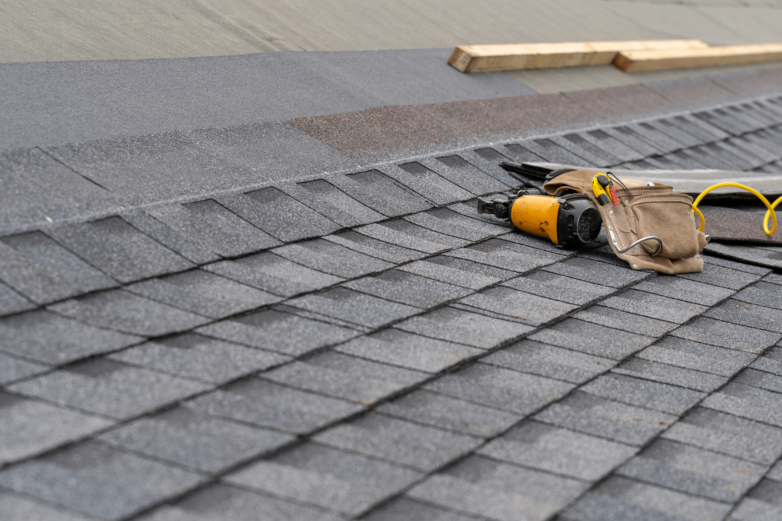 Roofing Services Wayne NJ by Universal Roofing Solutions NJ