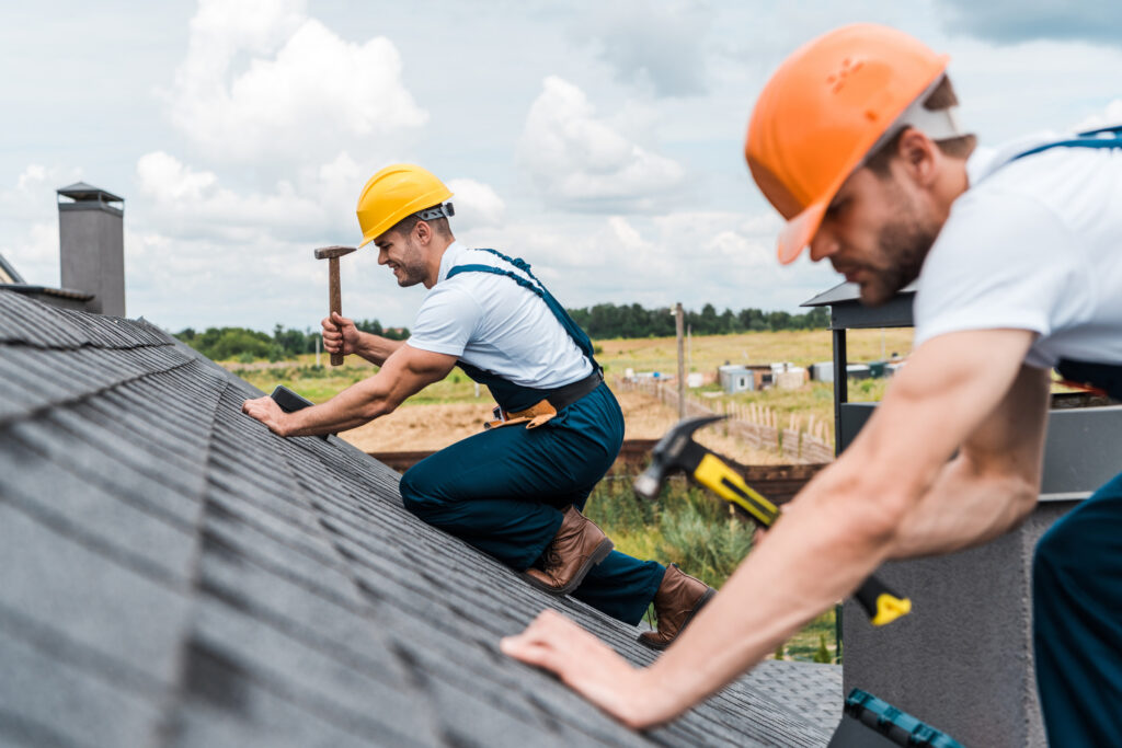 Residential Roofing in Northern Jersey