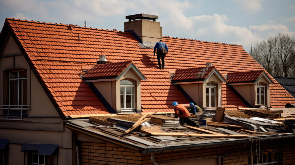 Roofing Solutions