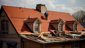 Roofing Solutions