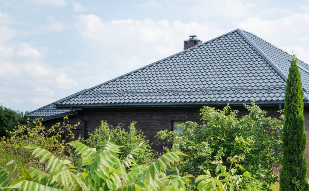 Roofing Services in Morris County