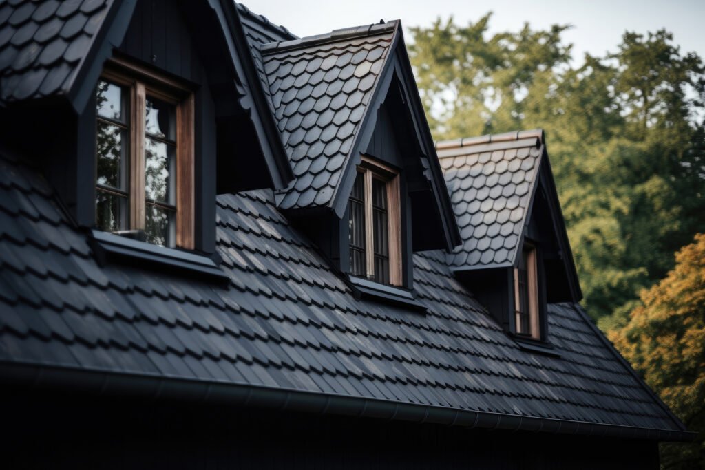 Roofing Services in Sussex County