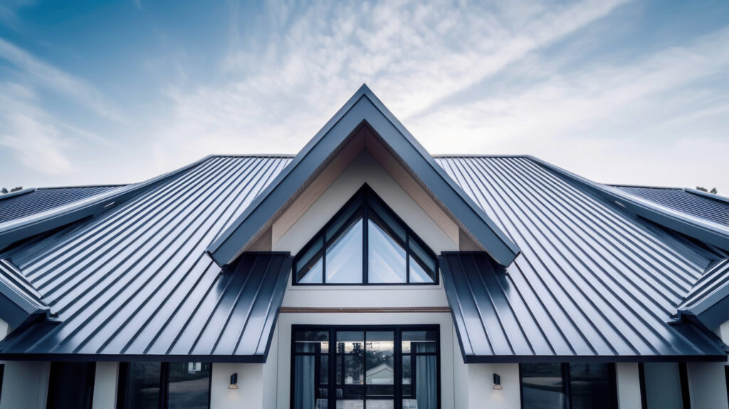 Roofing Services Morris County NJ