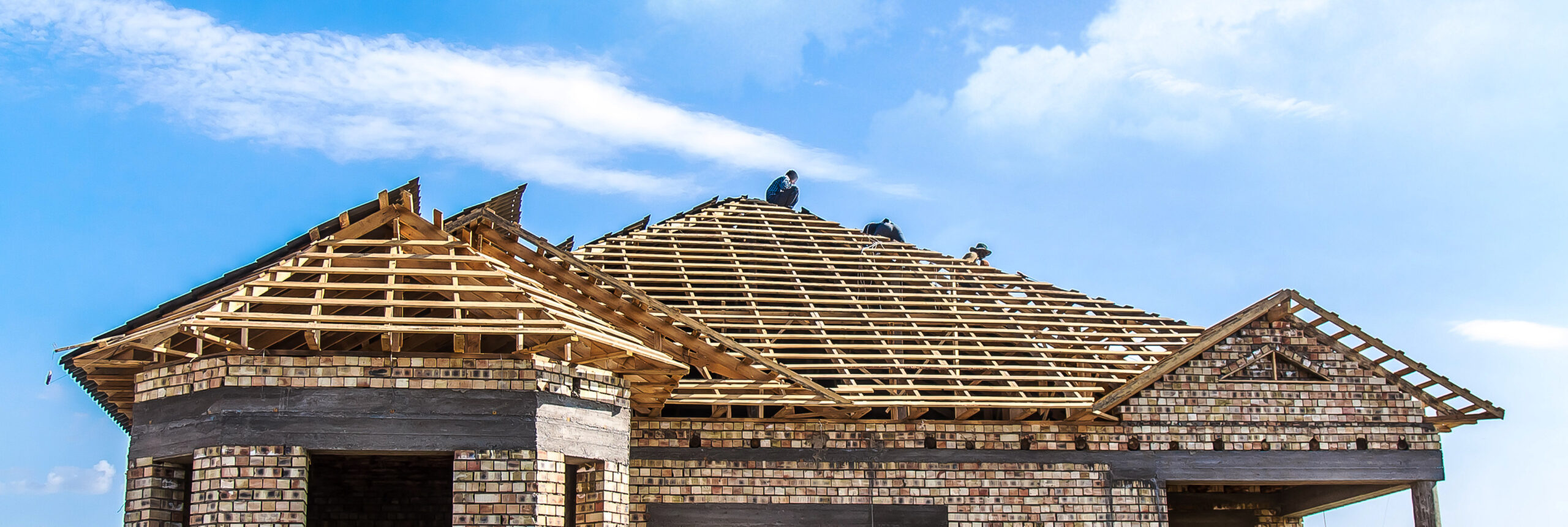 Roofing Contractor
