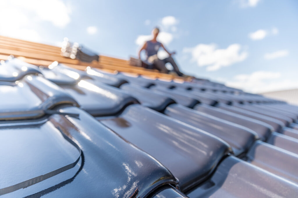 Roofing Contractor
