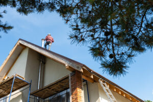Roofing Contractor
