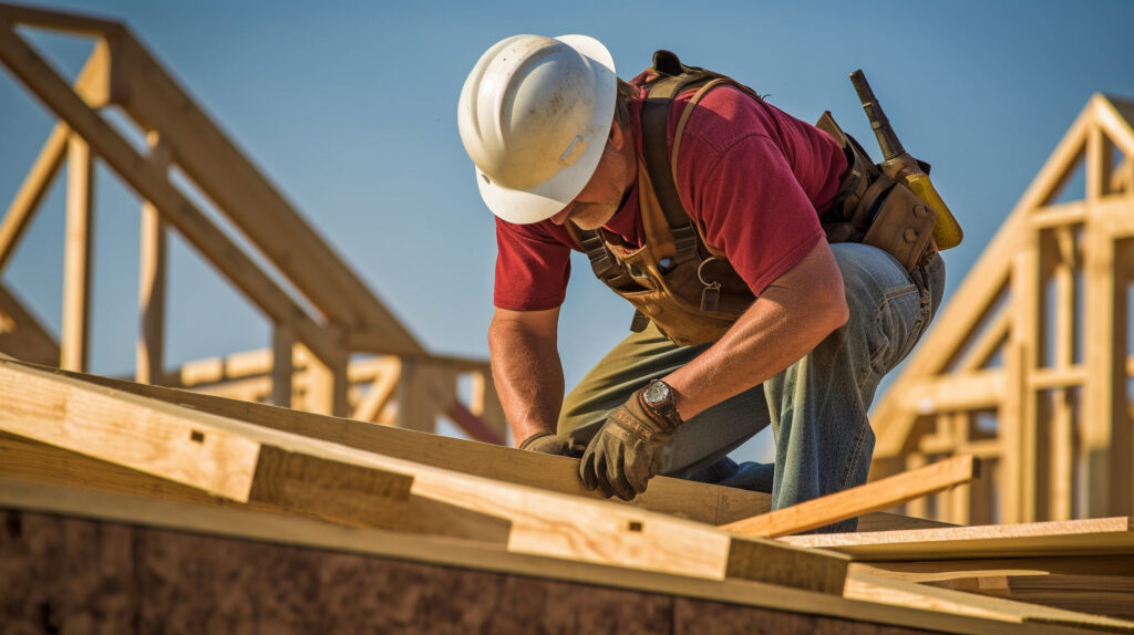Roofing Contractor in New Jersey