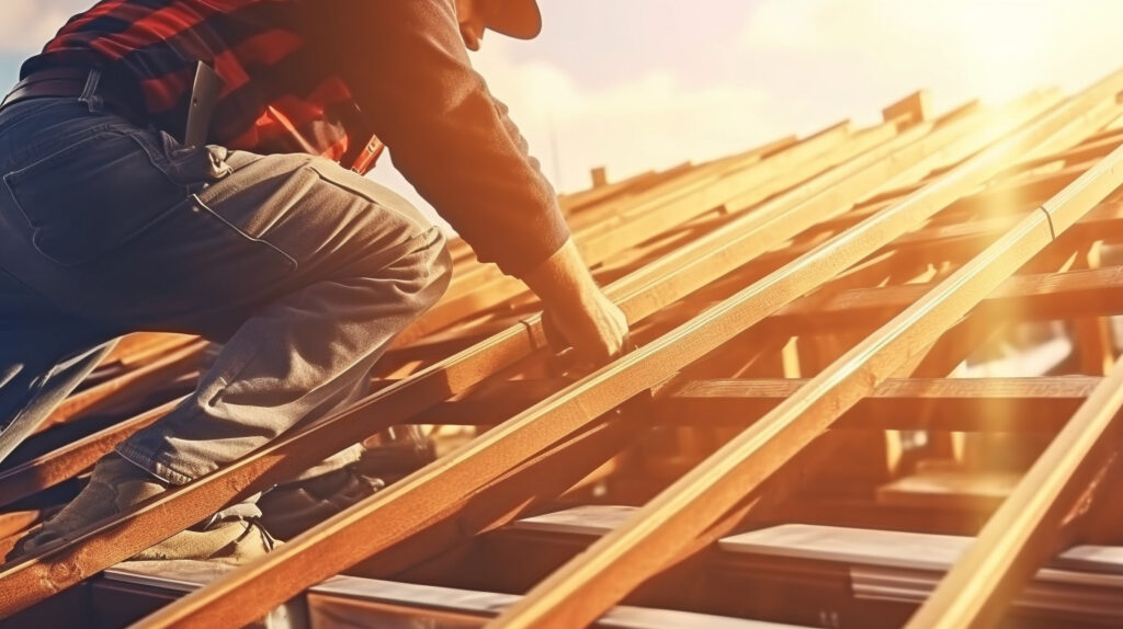 roofing contractor costs in New Jersey