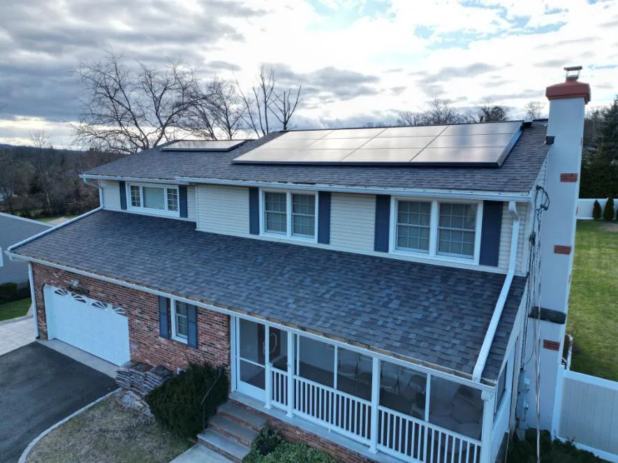 CertainTeed Roof Shingles for Roof Replacements