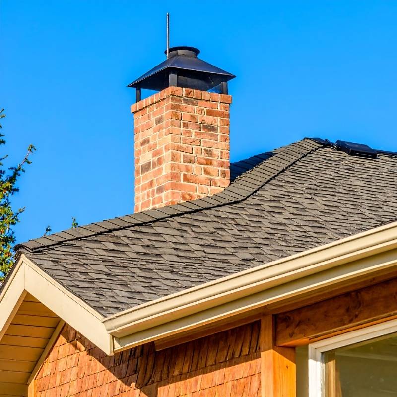 chimney repair company universal roofing solutions