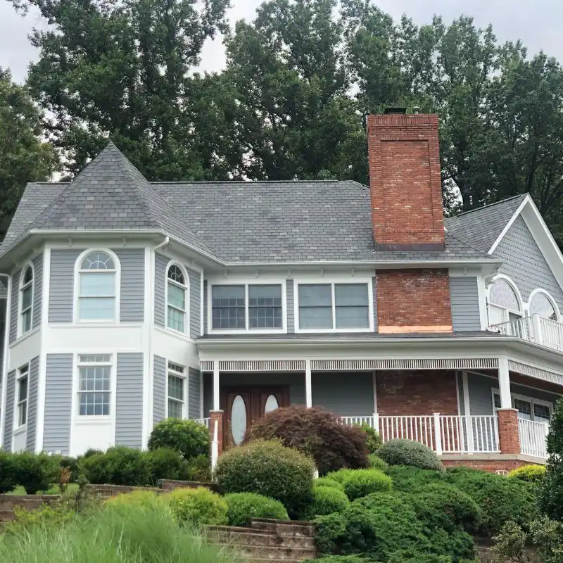 roof replacement full service