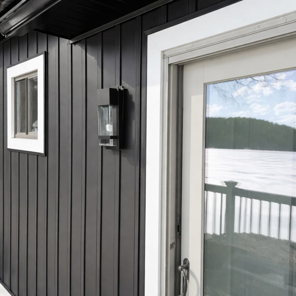 residential siding universal solutions