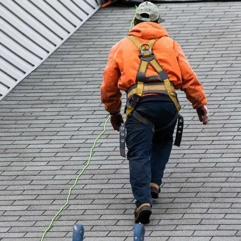 Universal roofing solutions