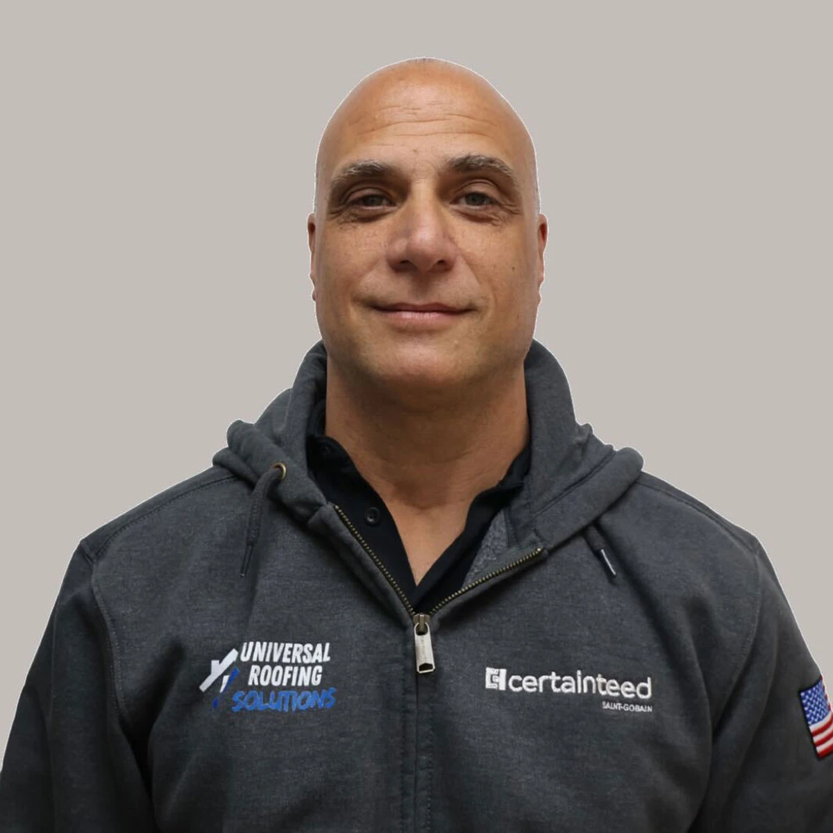 Anthony Dellano Exterior Specialist