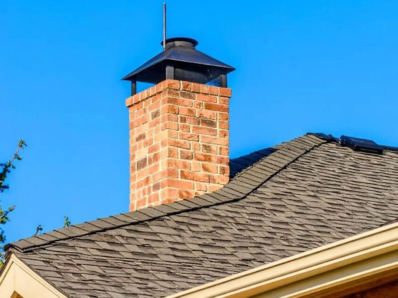 Chimney Work in NJ
