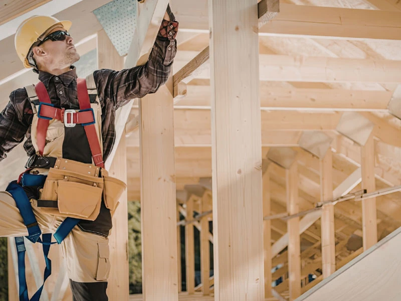 Roof Inspection Services in NJ