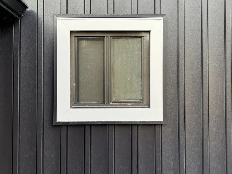 Siding Replacement Services in NJ