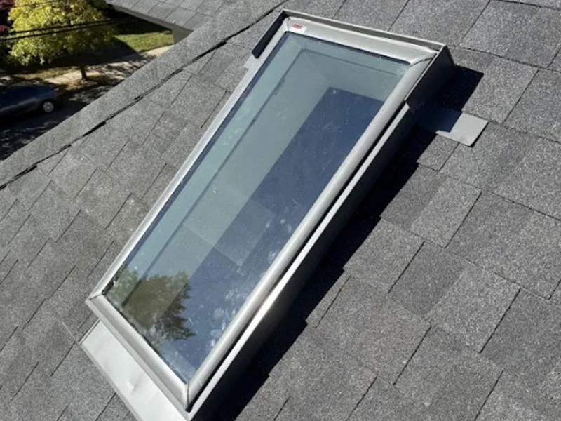 Skylights installation in NJ
