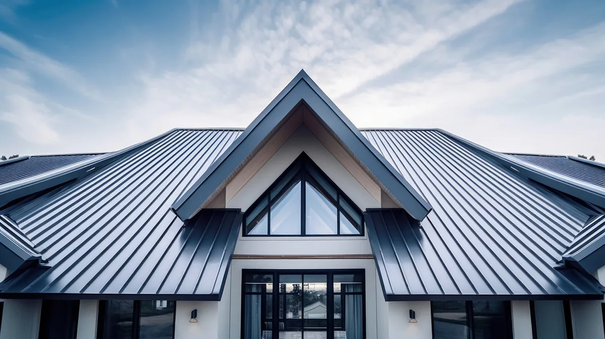 New Jersey Metal Roofing Company