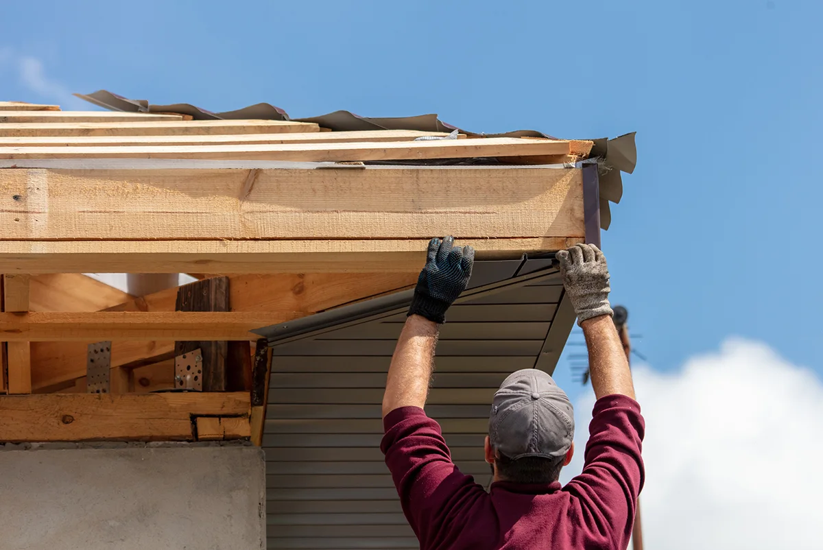 North Jersey Exterior Repairs