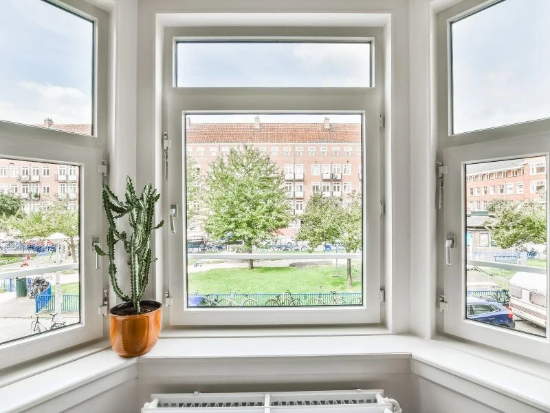 Pella 250 Series Vinyl Windows