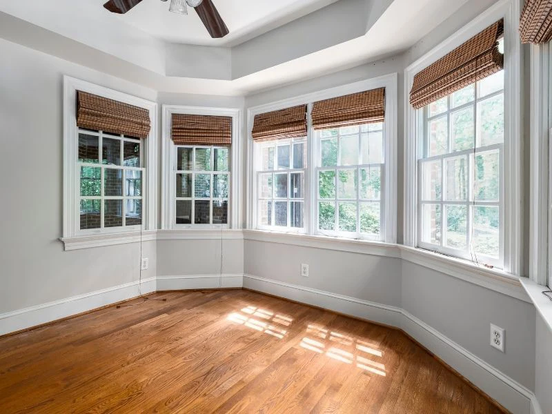 ProVia Endure Vinyl Windows