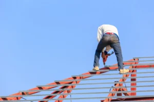 Morristown Roofing Company New Jersey