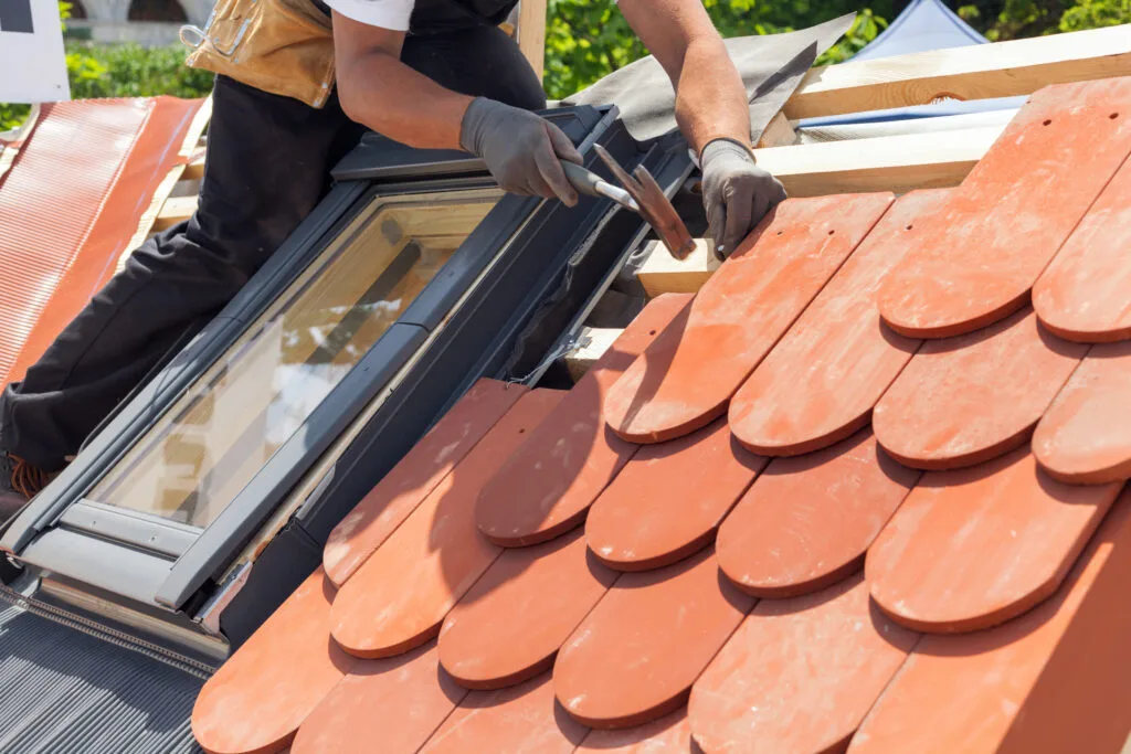 Paterson NJ Roofing