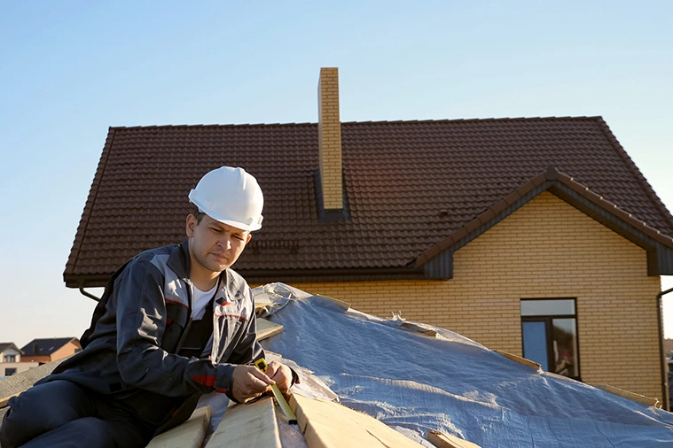 Madison Roof Inspections Company