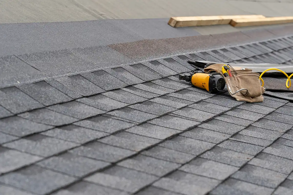 Wayne NJ Roofing Services