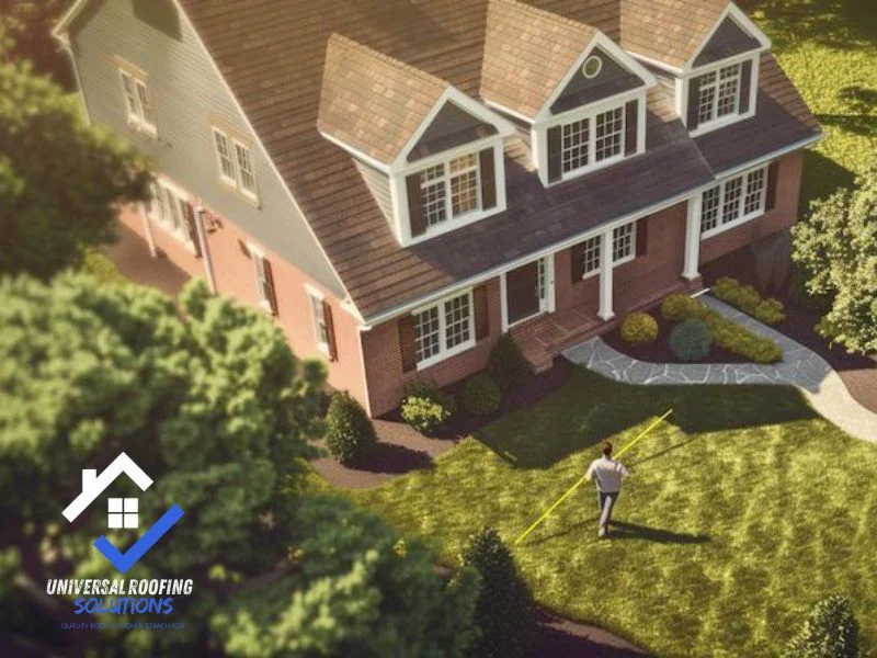 When Your Roof Measurement Should Lead to a Roof Inspection